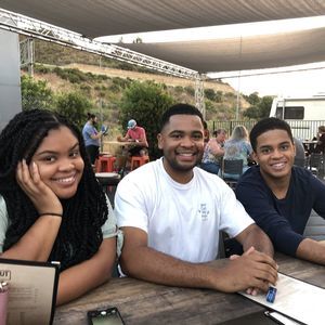 Meet your Posher, Marilyn